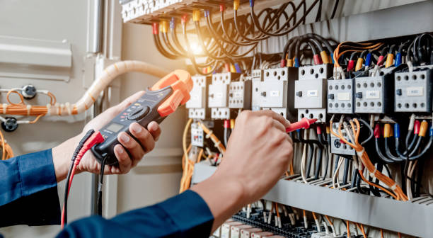 Best Electrical System Inspection  in Wooster, AR