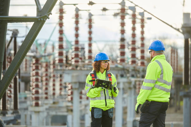 Best Industrial Electrical Services  in Wooster, AR