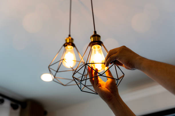 Best Electrical Outlet Repair  in Wooster, AR