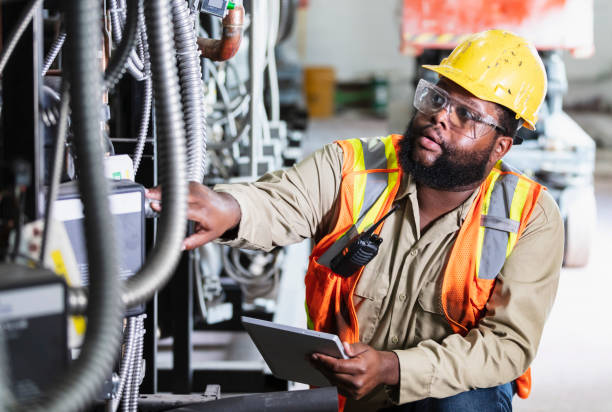 Best 24-Hour Electrician  in Wooster, AR