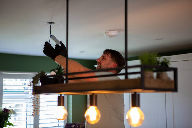 Best Electrical Rewiring Services  in Wooster, AR