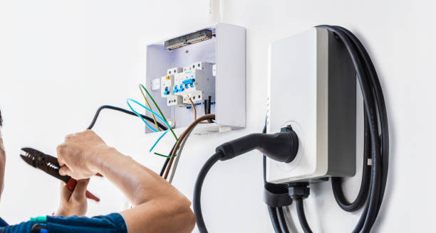 Best Electrical Outlet Repair  in Wooster, AR