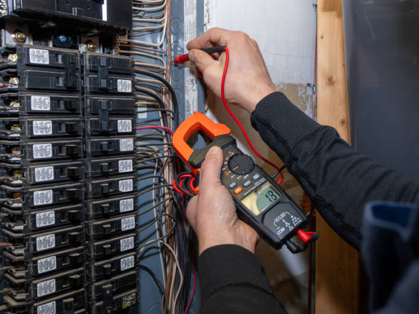 Best Electrical Upgrades for Homes  in Wooster, AR