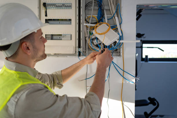 Best Home Electrical Repair  in Wooster, AR