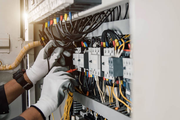 Best Circuit Breaker Repair  in Wooster, AR